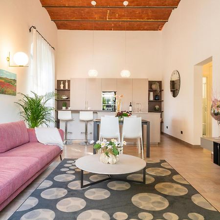 Mery'S House Montepulciano Stazione 外观 照片