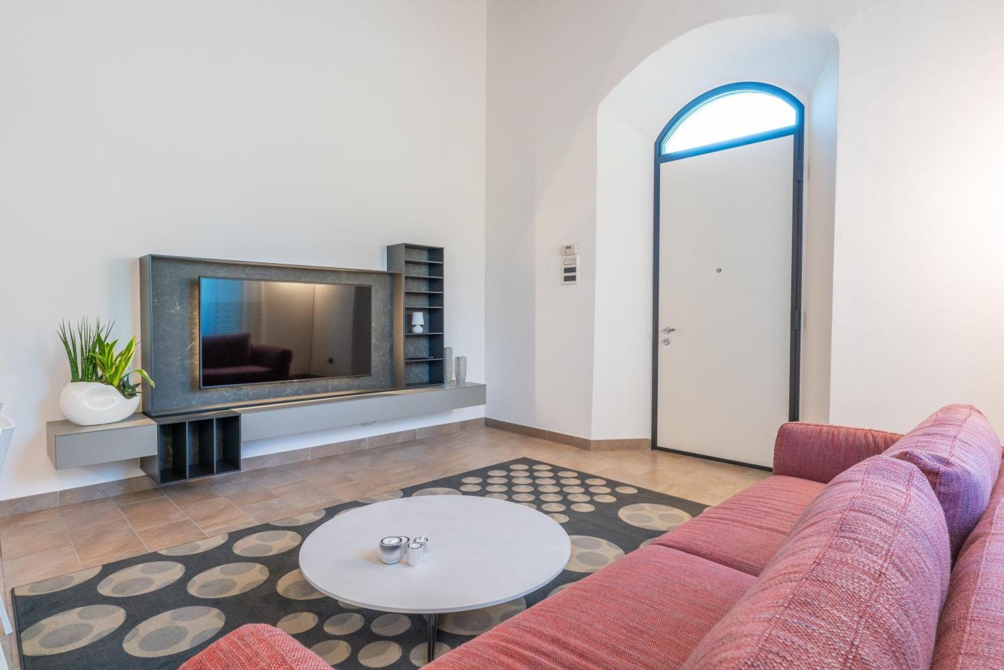 Mery'S House Montepulciano Stazione 外观 照片