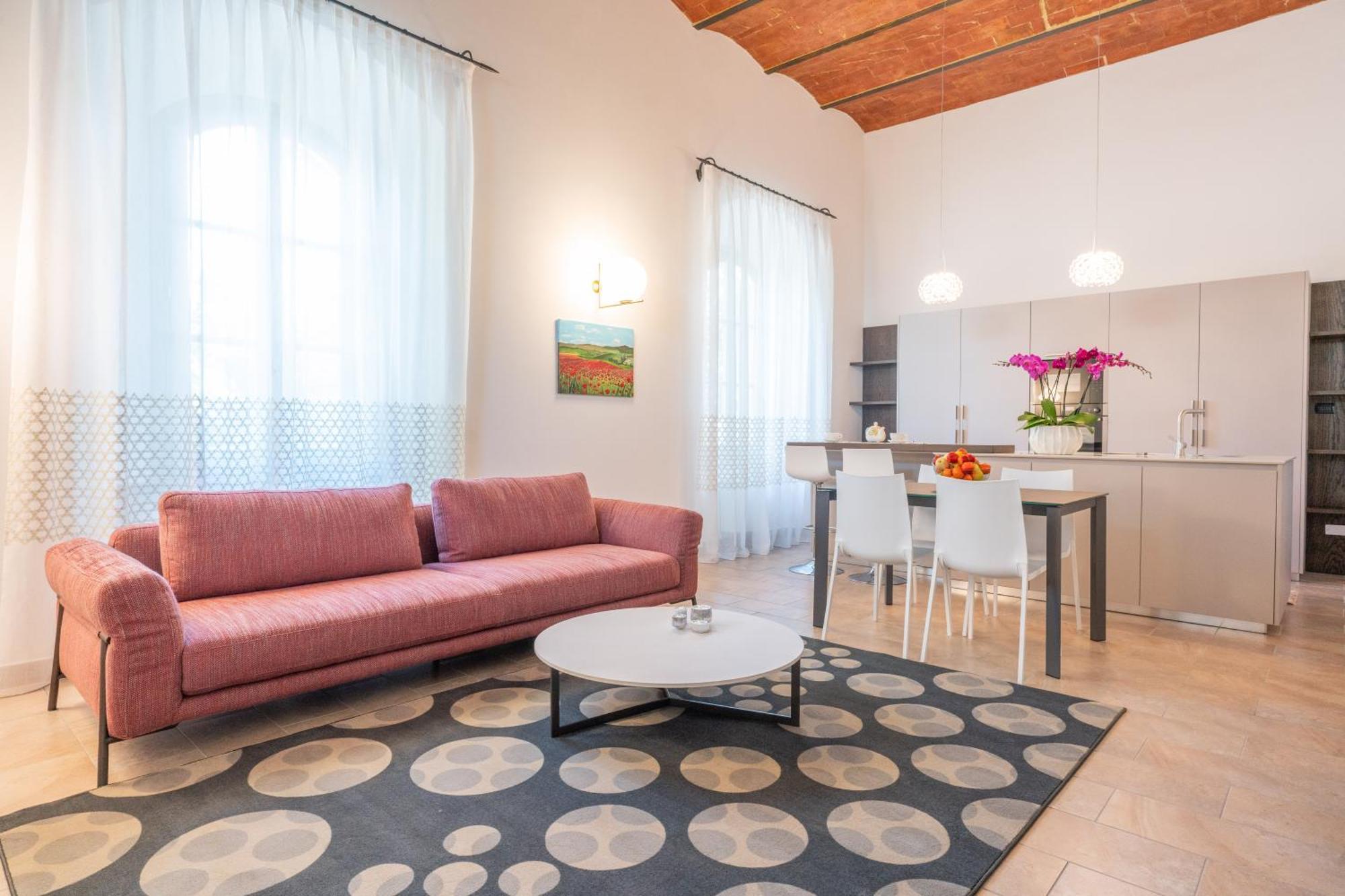 Mery'S House Montepulciano Stazione 外观 照片