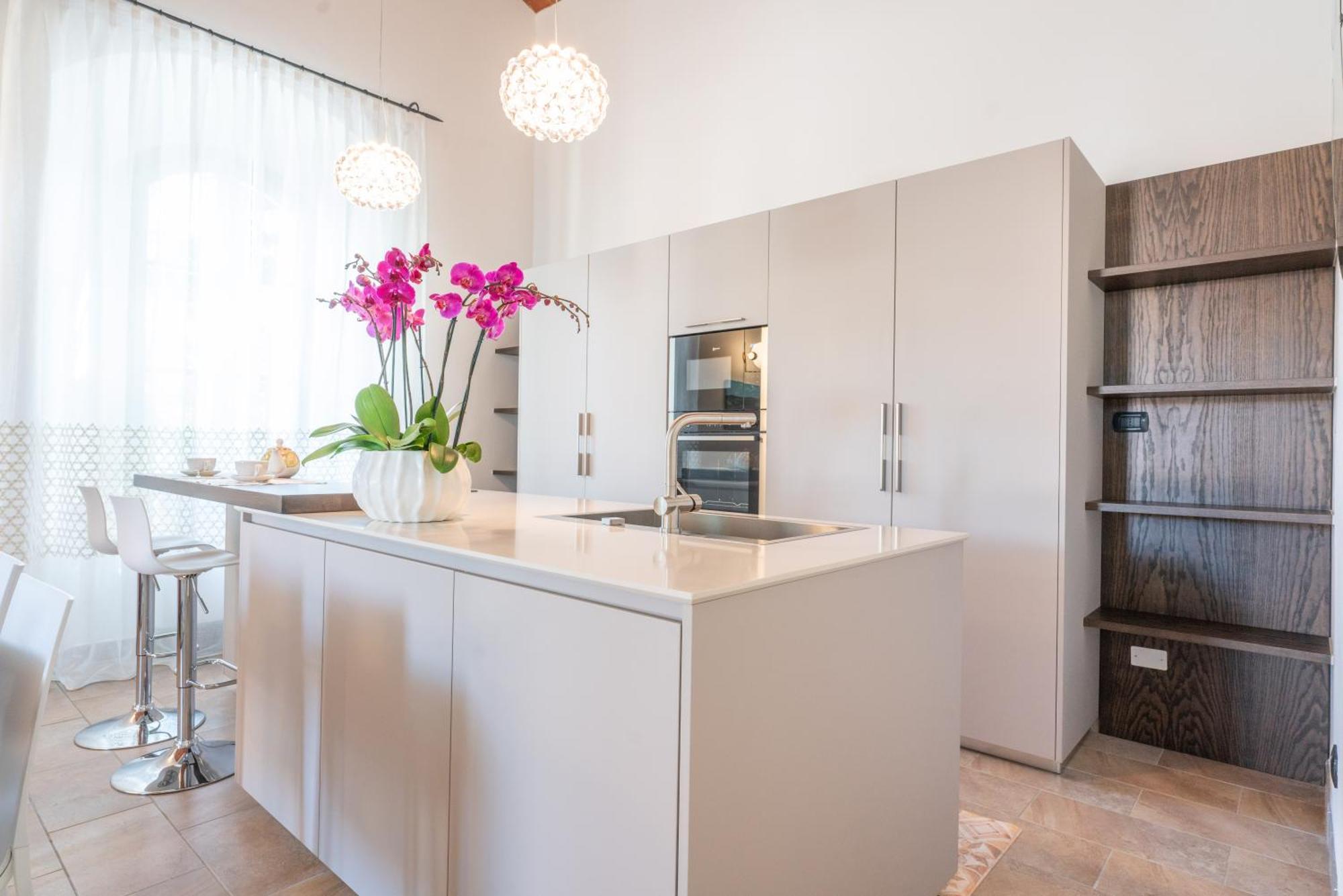 Mery'S House Montepulciano Stazione 外观 照片