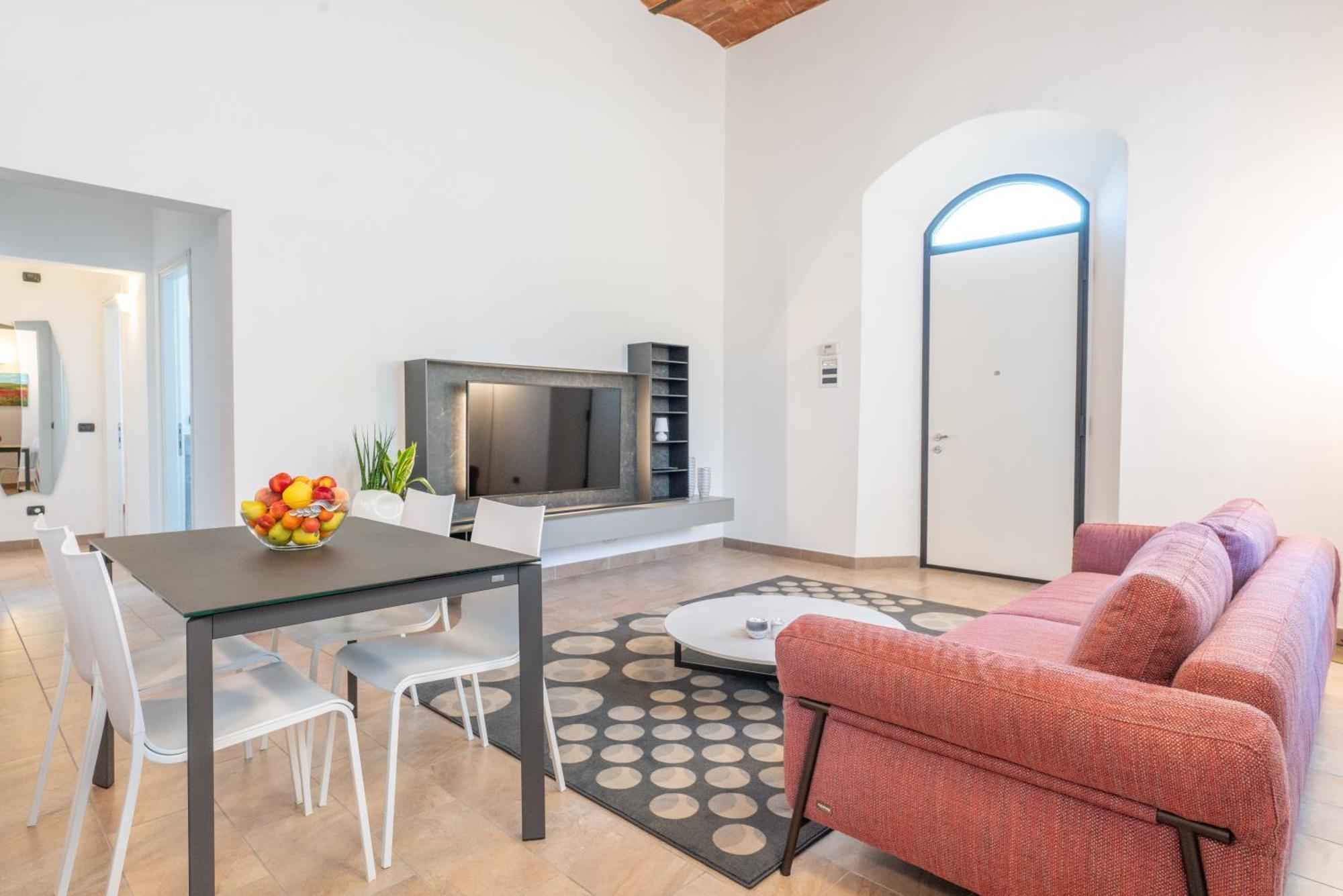 Mery'S House Montepulciano Stazione 外观 照片