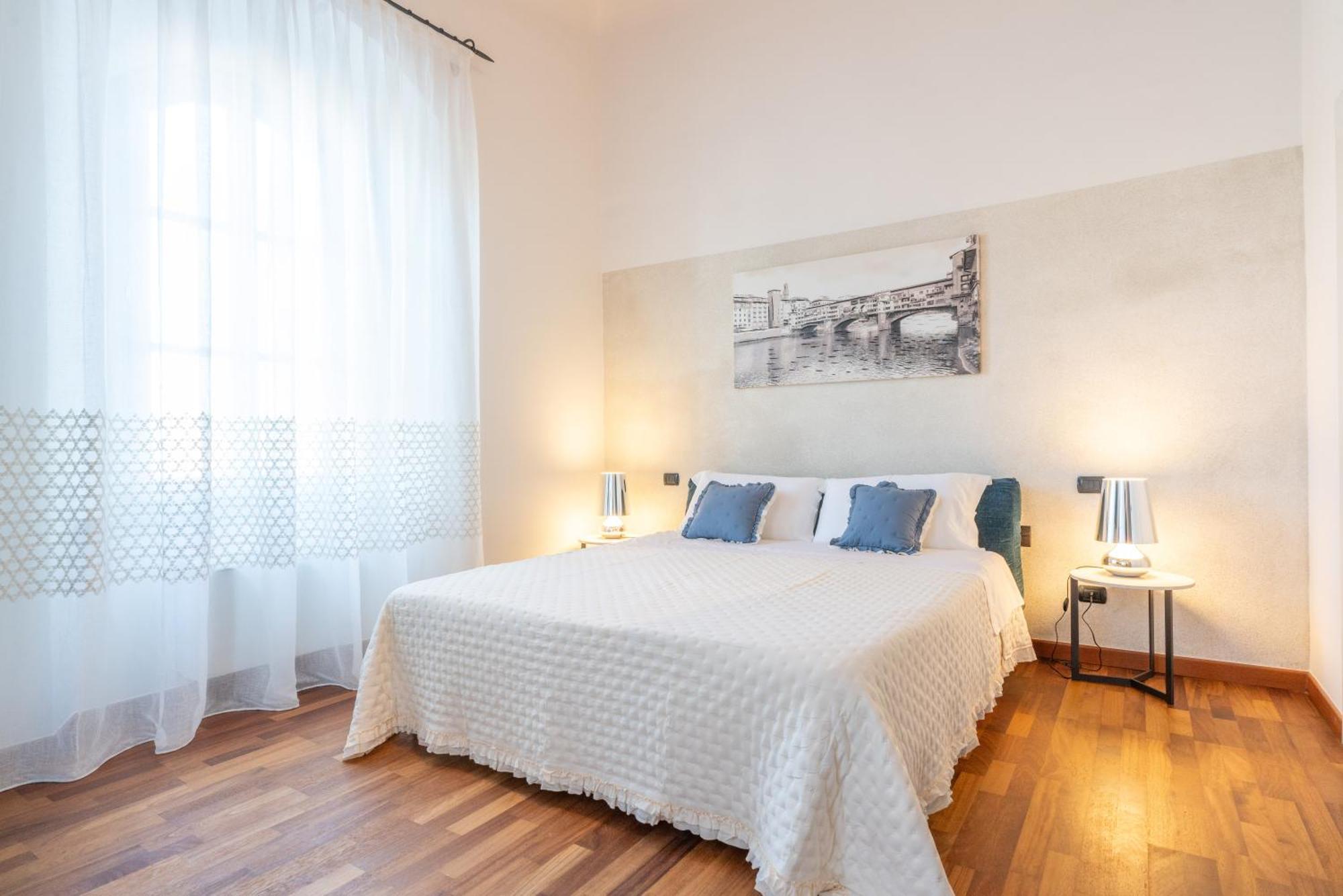 Mery'S House Montepulciano Stazione 外观 照片