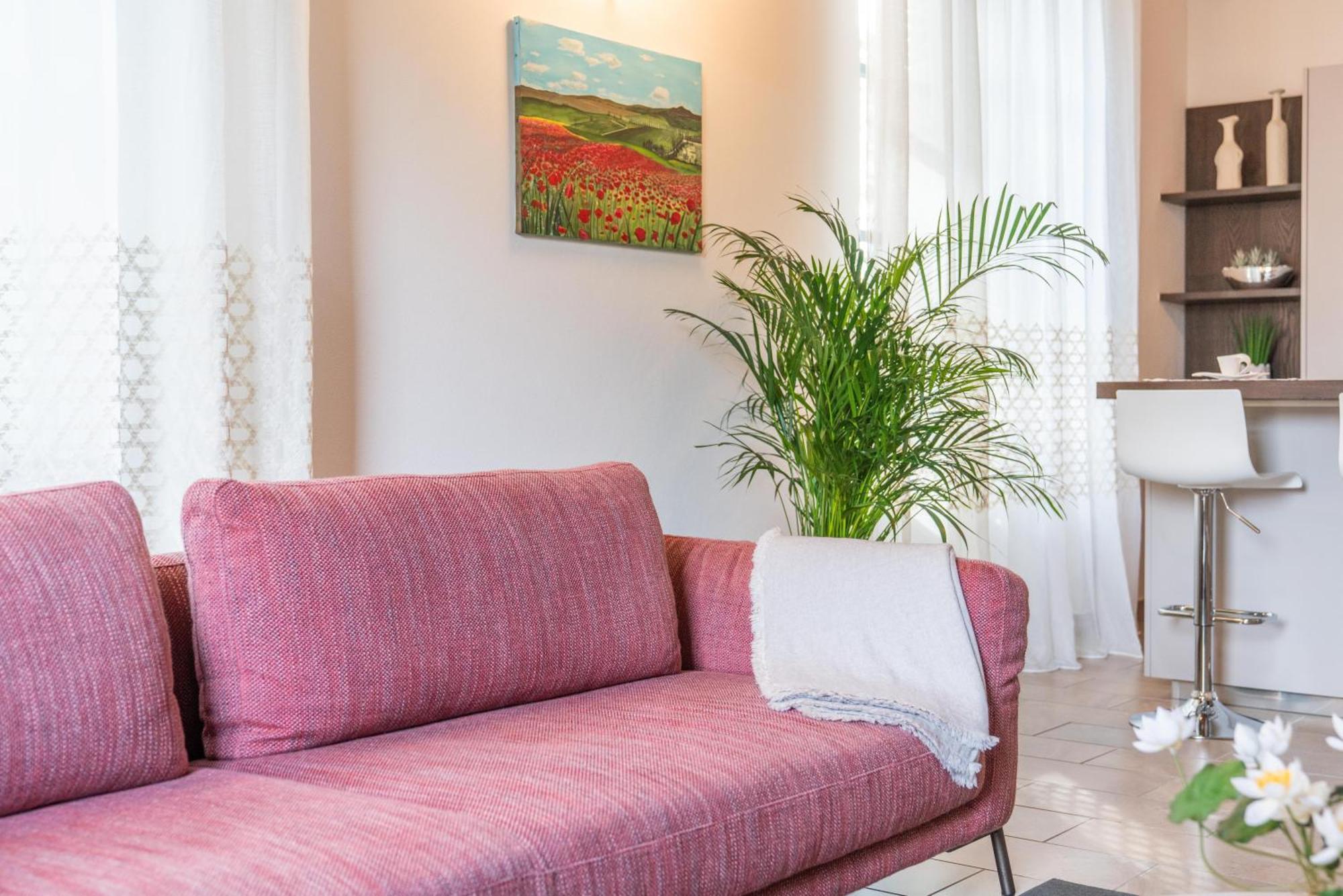 Mery'S House Montepulciano Stazione 外观 照片