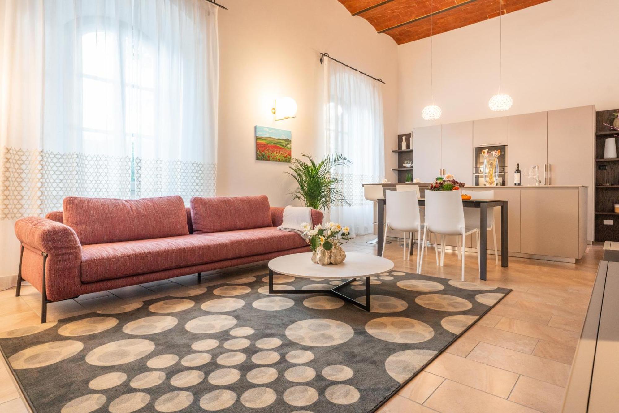 Mery'S House Montepulciano Stazione 外观 照片