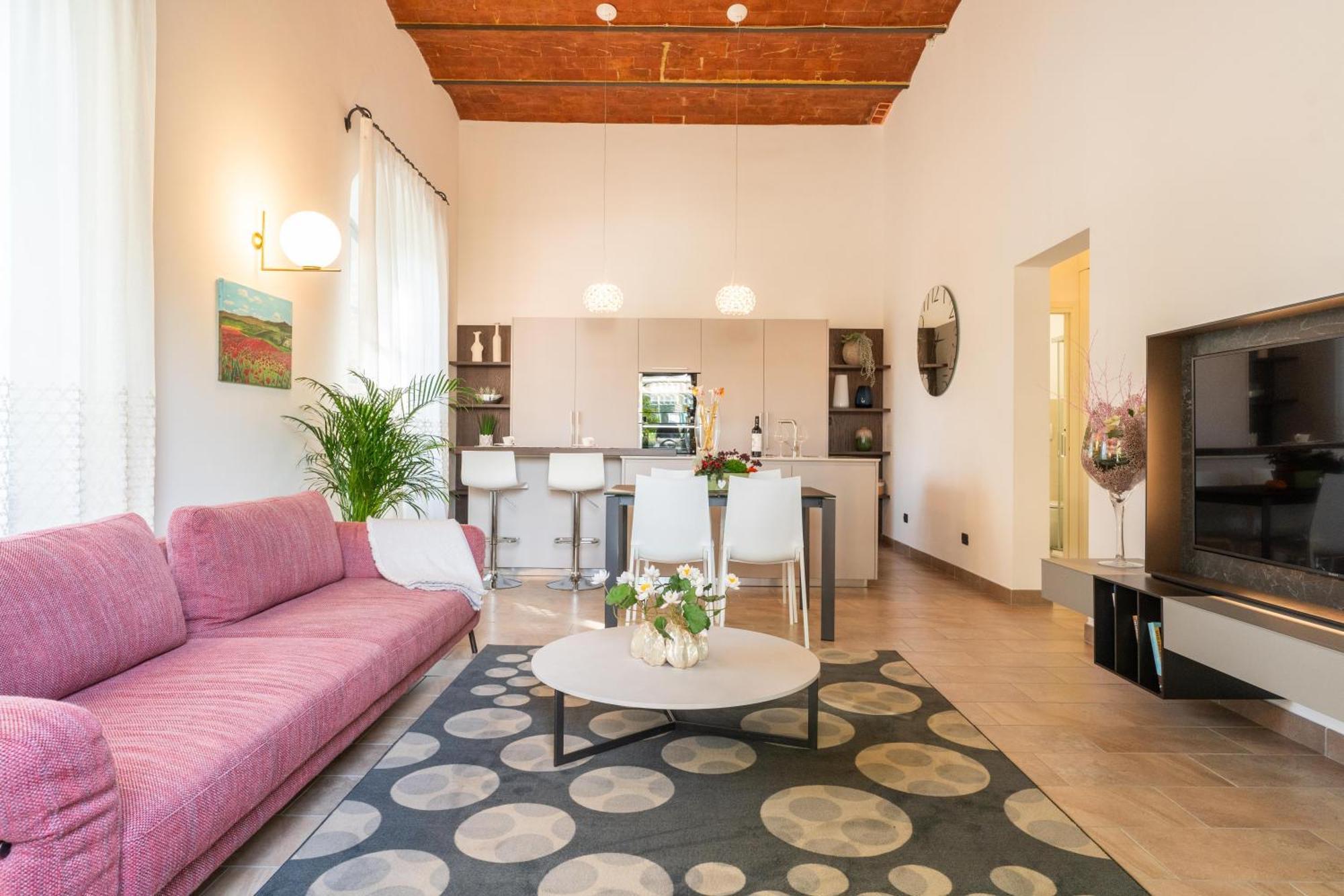 Mery'S House Montepulciano Stazione 外观 照片