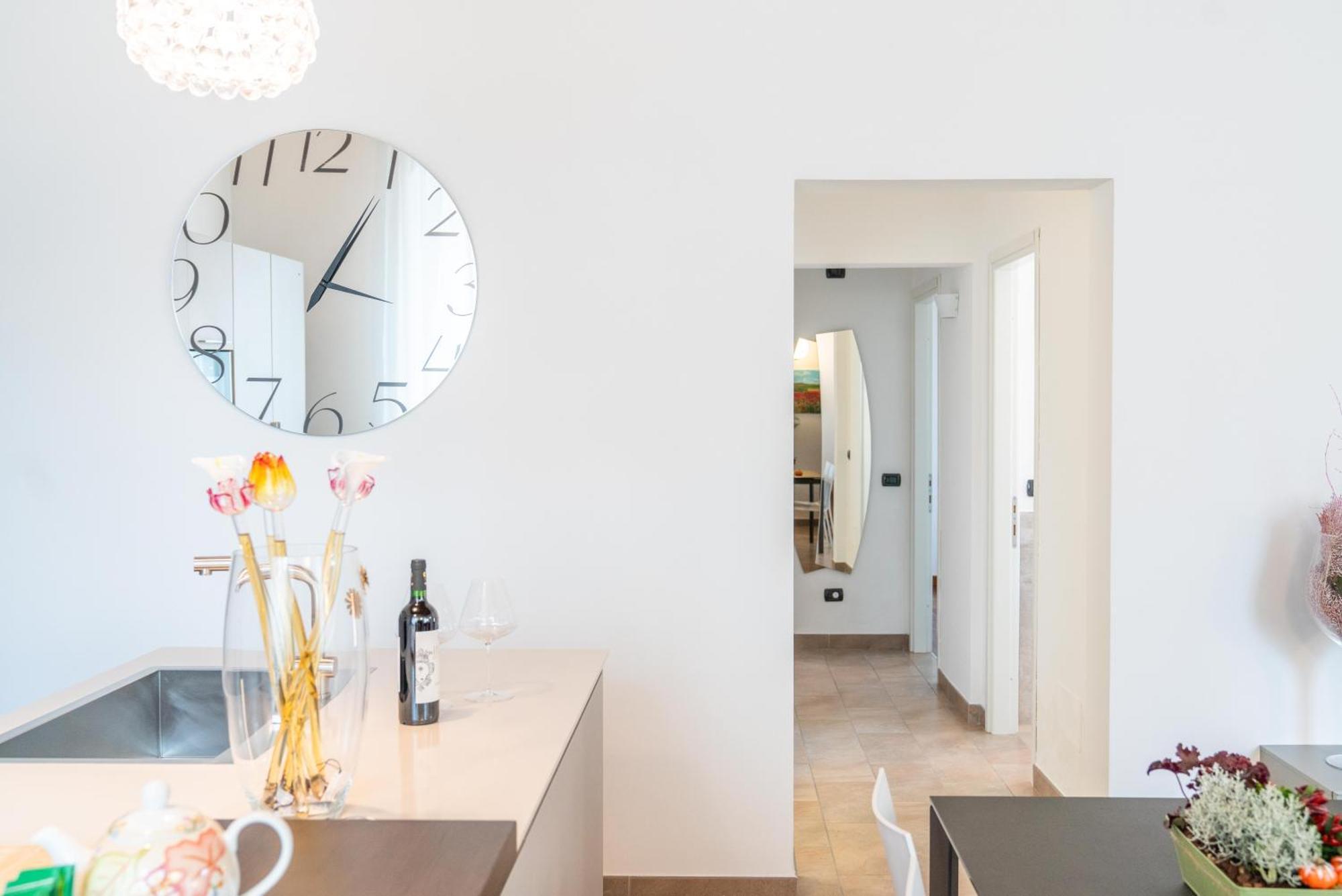 Mery'S House Montepulciano Stazione 外观 照片